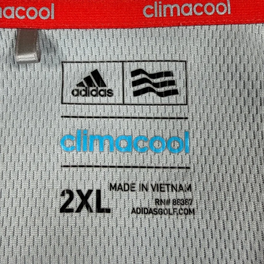 adidas golf climacool